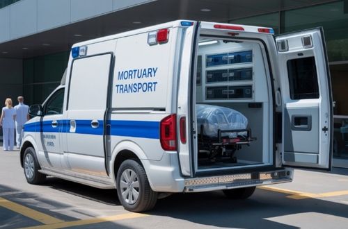 ambulance