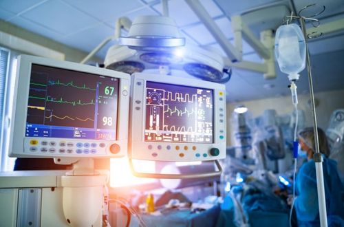 icu ambulance services