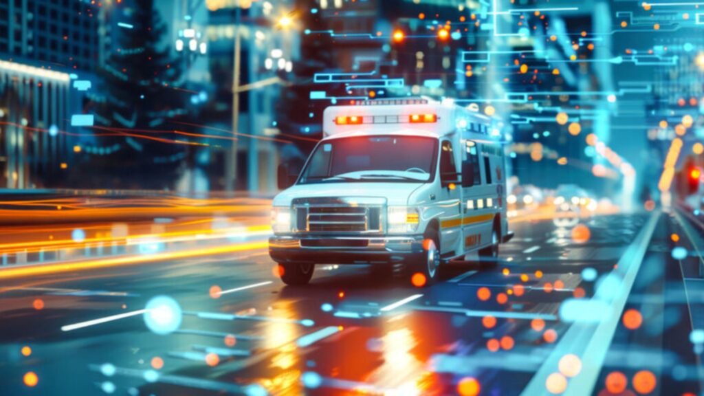 ambulance 1920x 1080